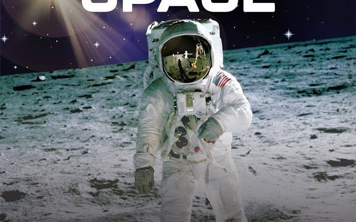 Uses For Velcro in a Weightless Environment