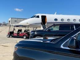 Why an Airport Limo Service in Houston Is the Best Choice for Stress-Free Travel