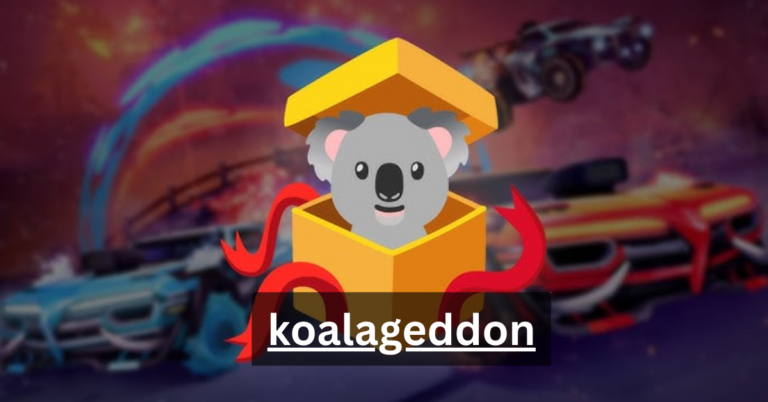 koalageddon
