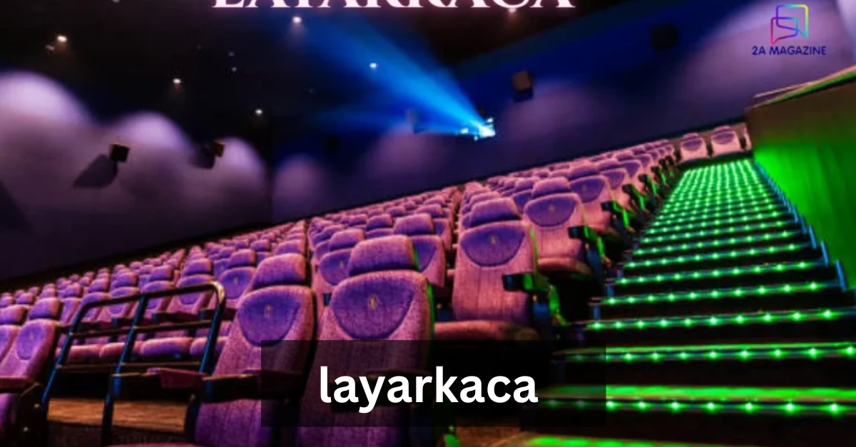 layarkaca