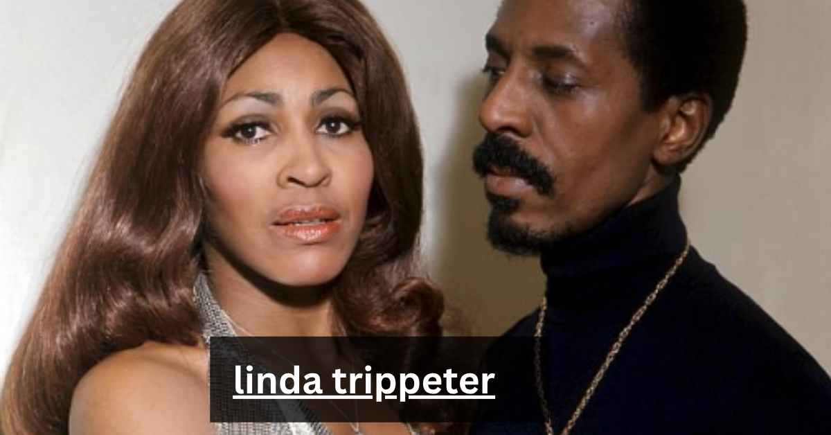 linda trippeter