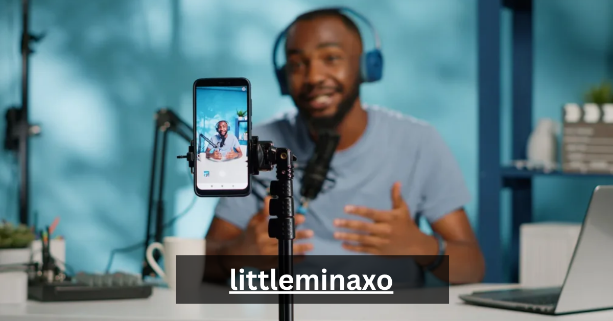 littleminaxo