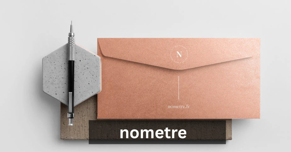 nometre