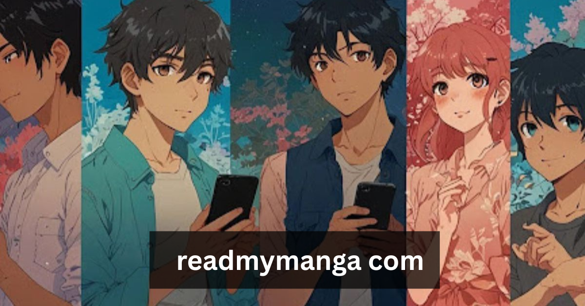 readmymanga com