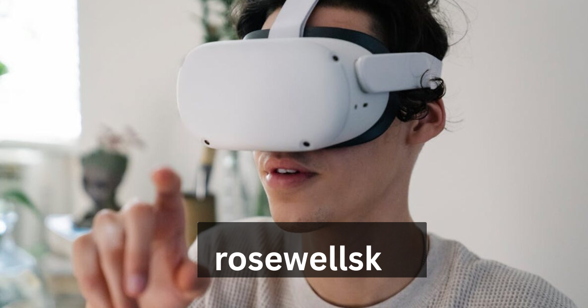 rosewellsk