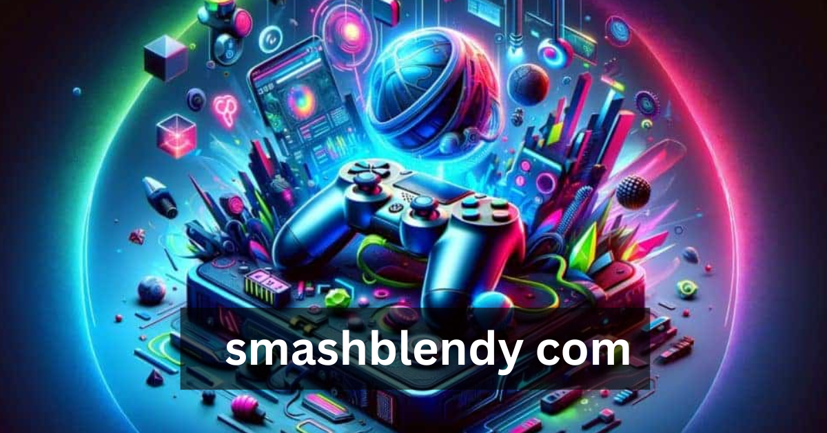 smashblendy com
