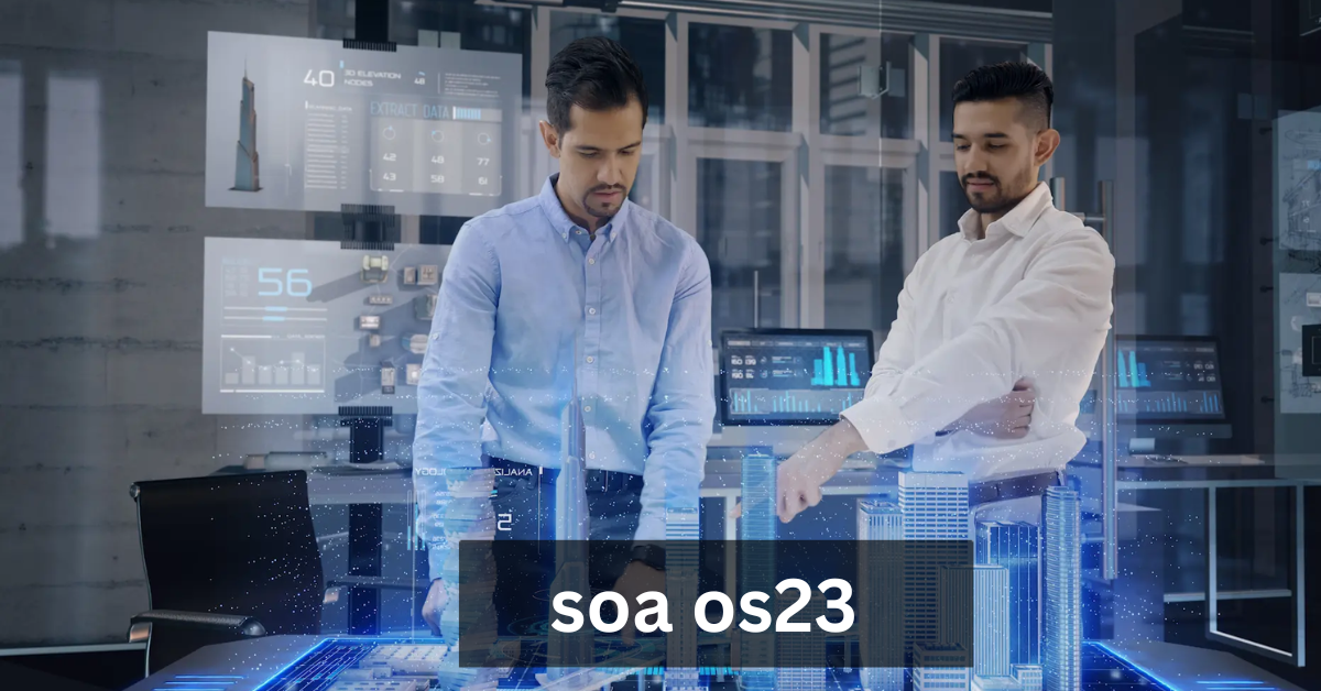 soa os23