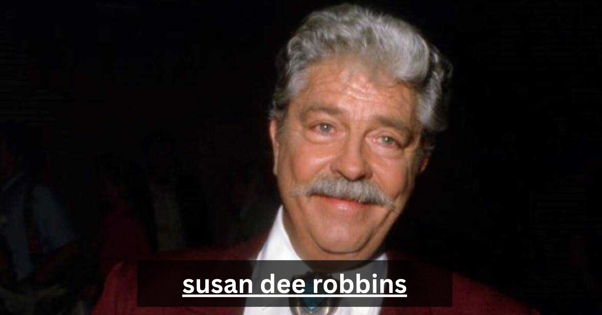 susan dee robbins