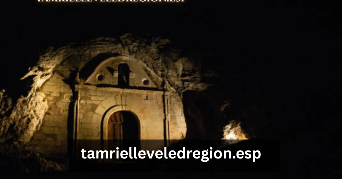 tamrielleveledregion.esp