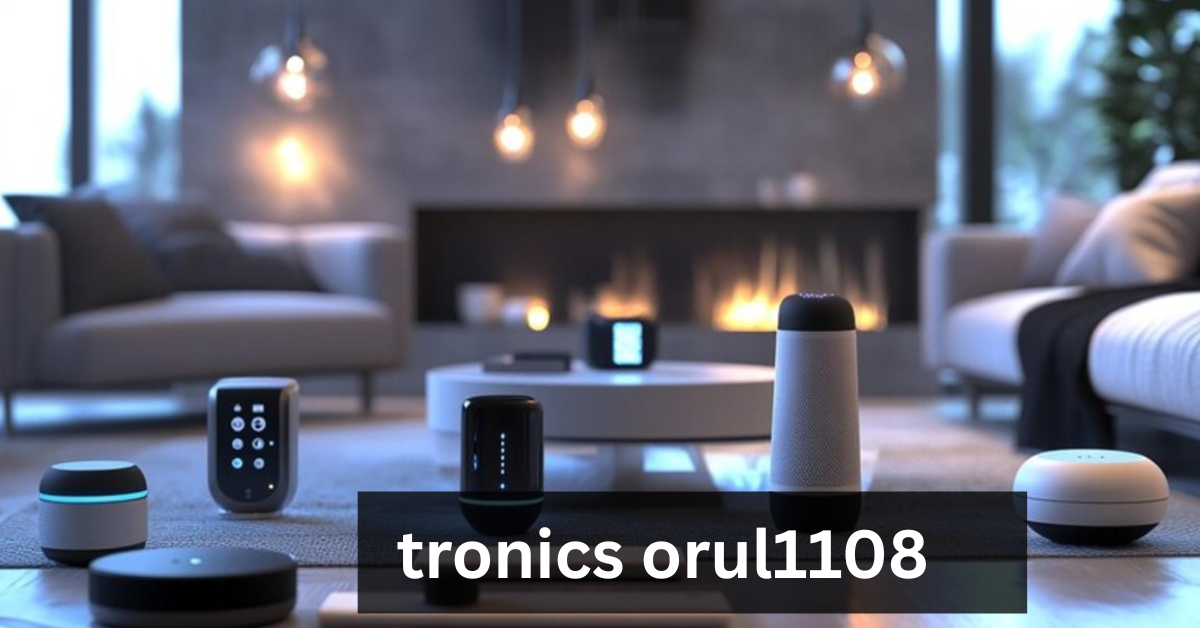 tronics orul1108