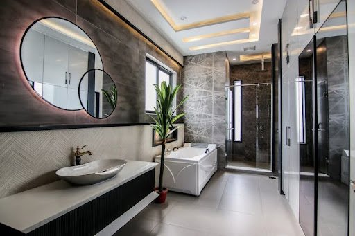 Kitchen And Bathroom Remodeling