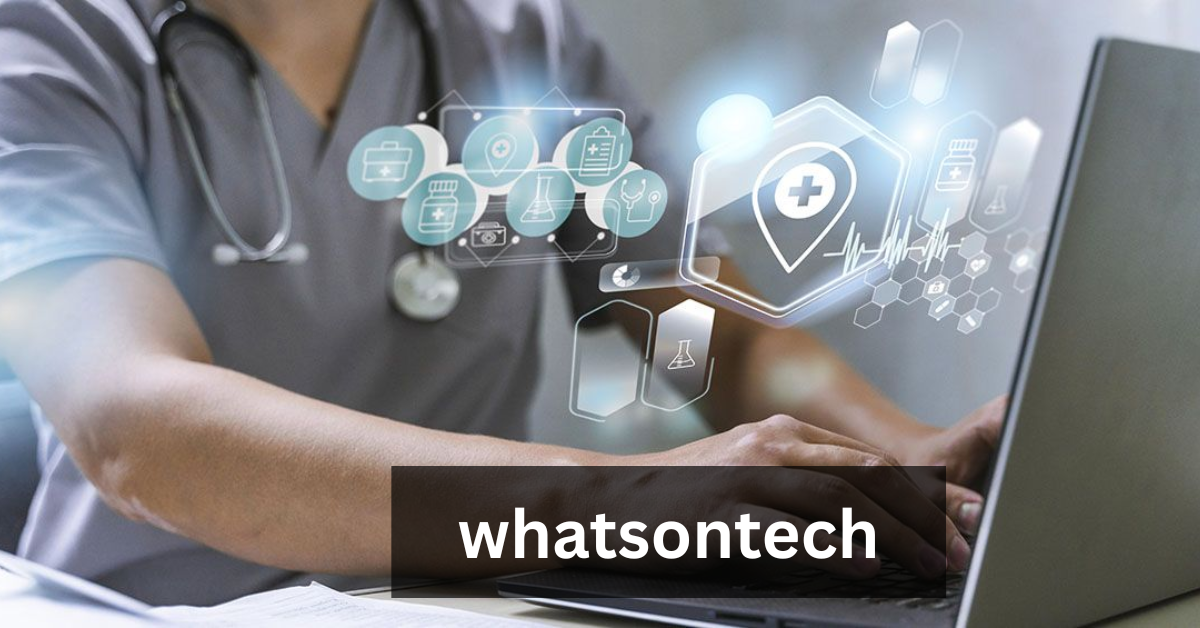 whatsontech