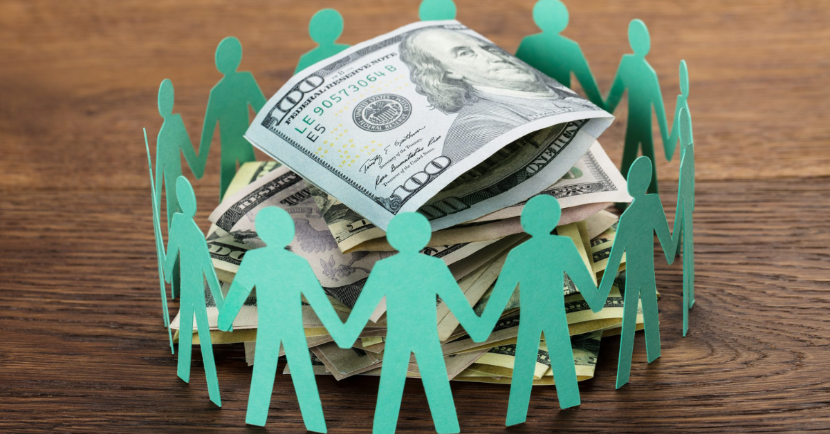 Crowdfunded Real Estate