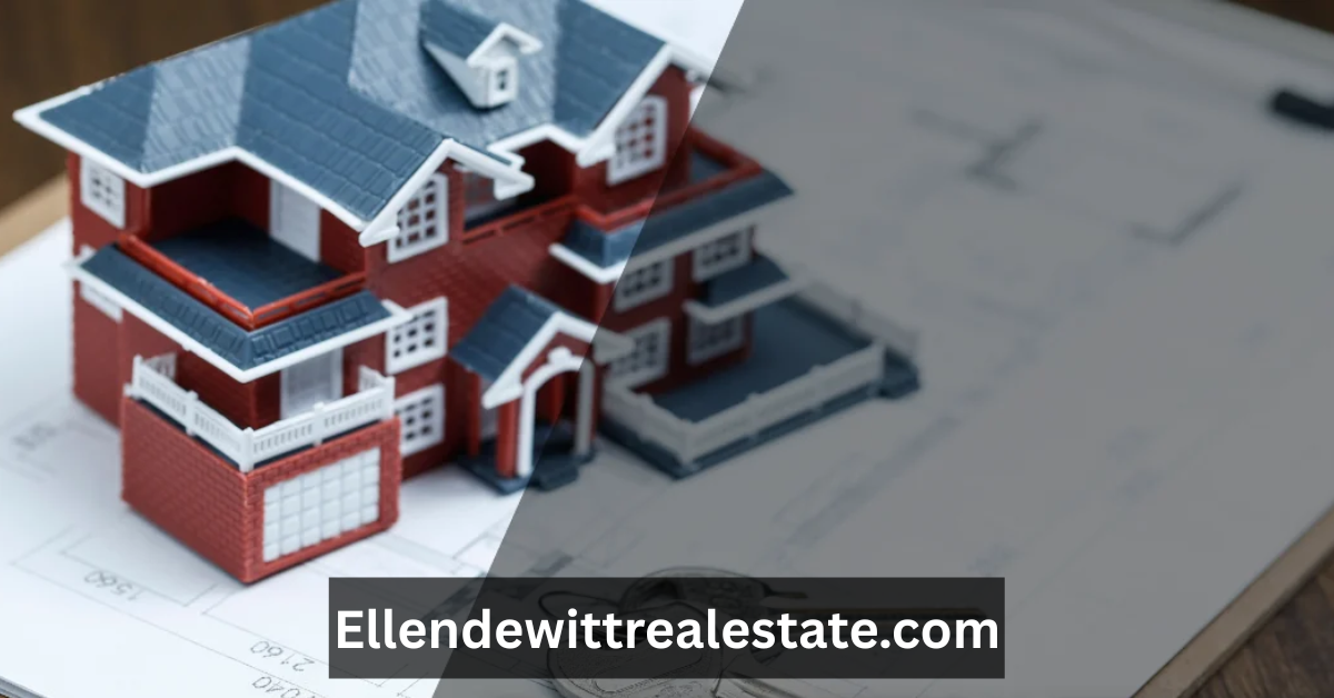 Ellendewittrealestate.com