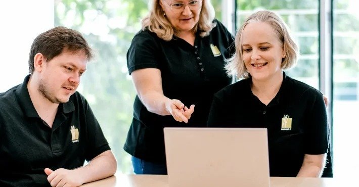 How Managed IT Services on the Gold Coast Empower Businesses to Scale