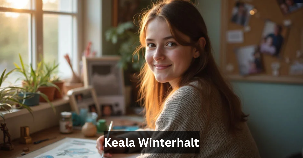 Keala Winterhalt