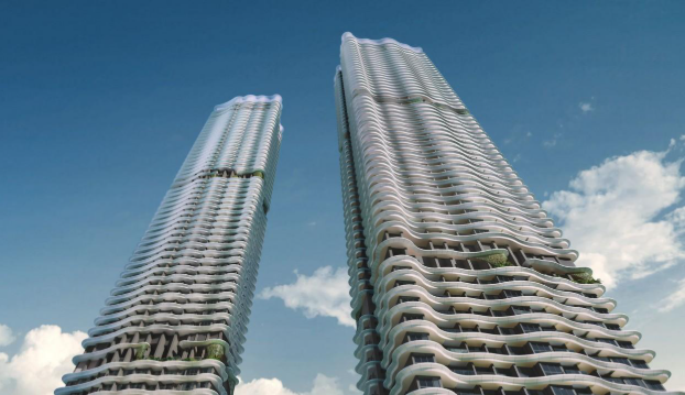 Zyon Grand and River Modern: A New Era of Contemporary Living in Singapore