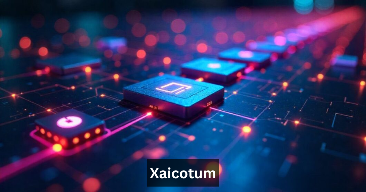 Xaicotum