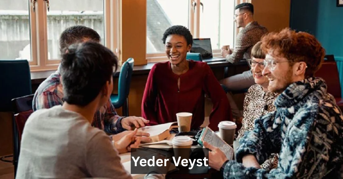 Yeder Veyst