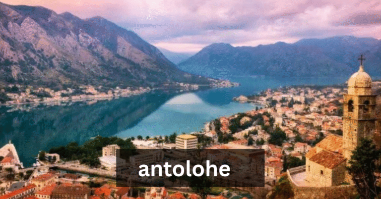 antolohe