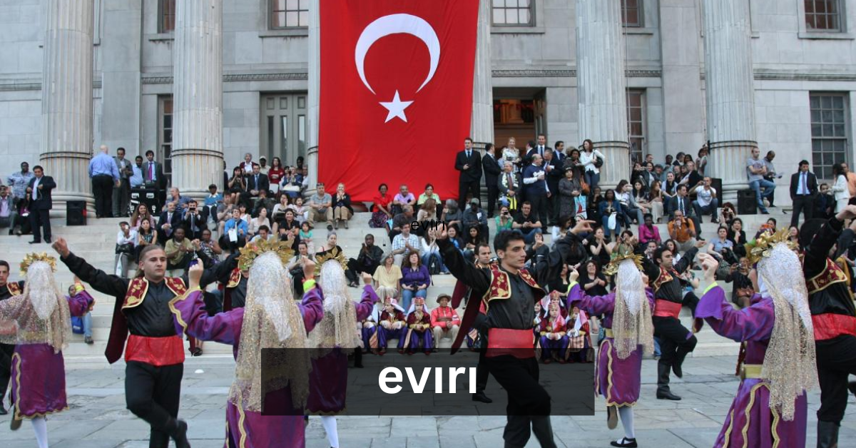 evırı