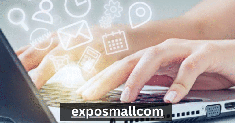 exposmallcom