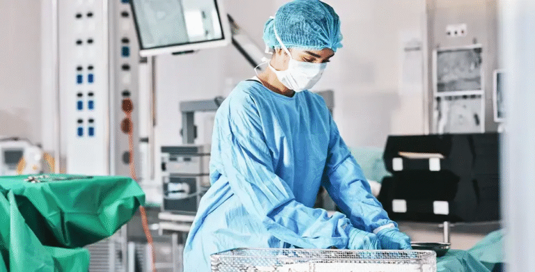 Career Scope After B.Voc in Operation Theatre Technology