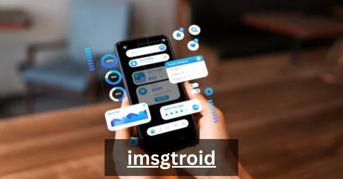 imsgtroid