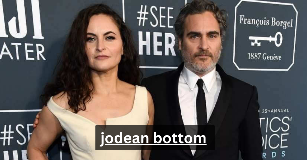 jodean bottom
