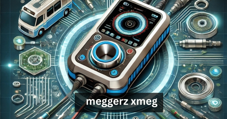 meggerz xmeg