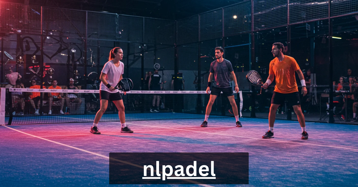 nlpadel