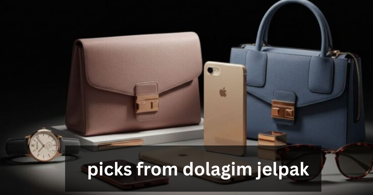 picks from dolagim jelpak