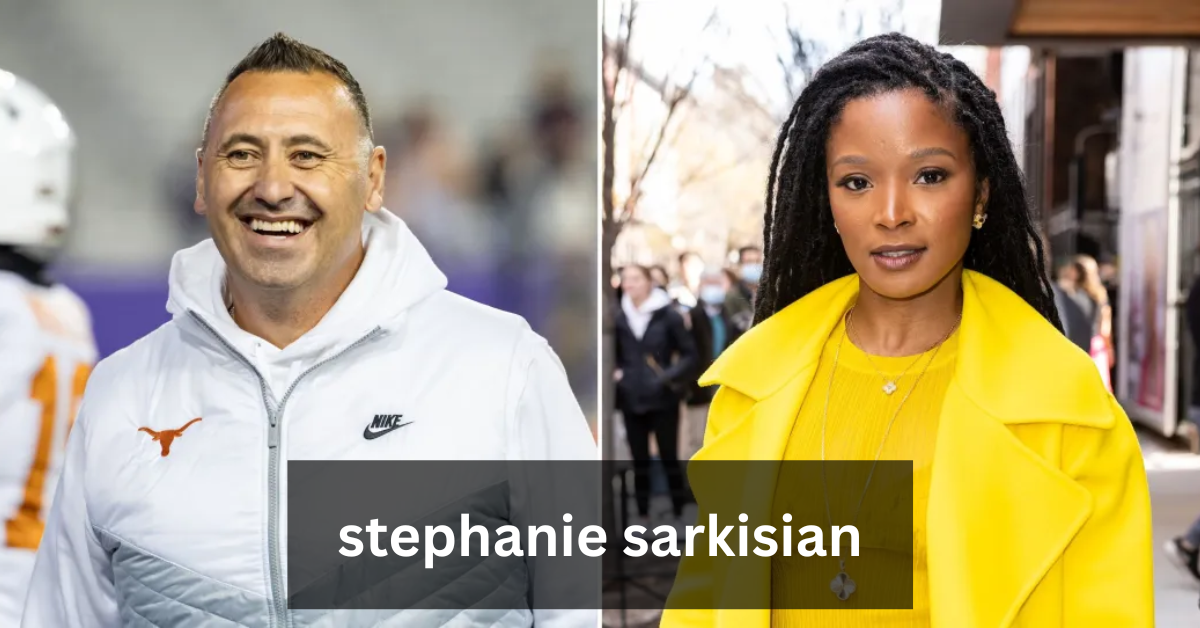 stephanie sarkisian