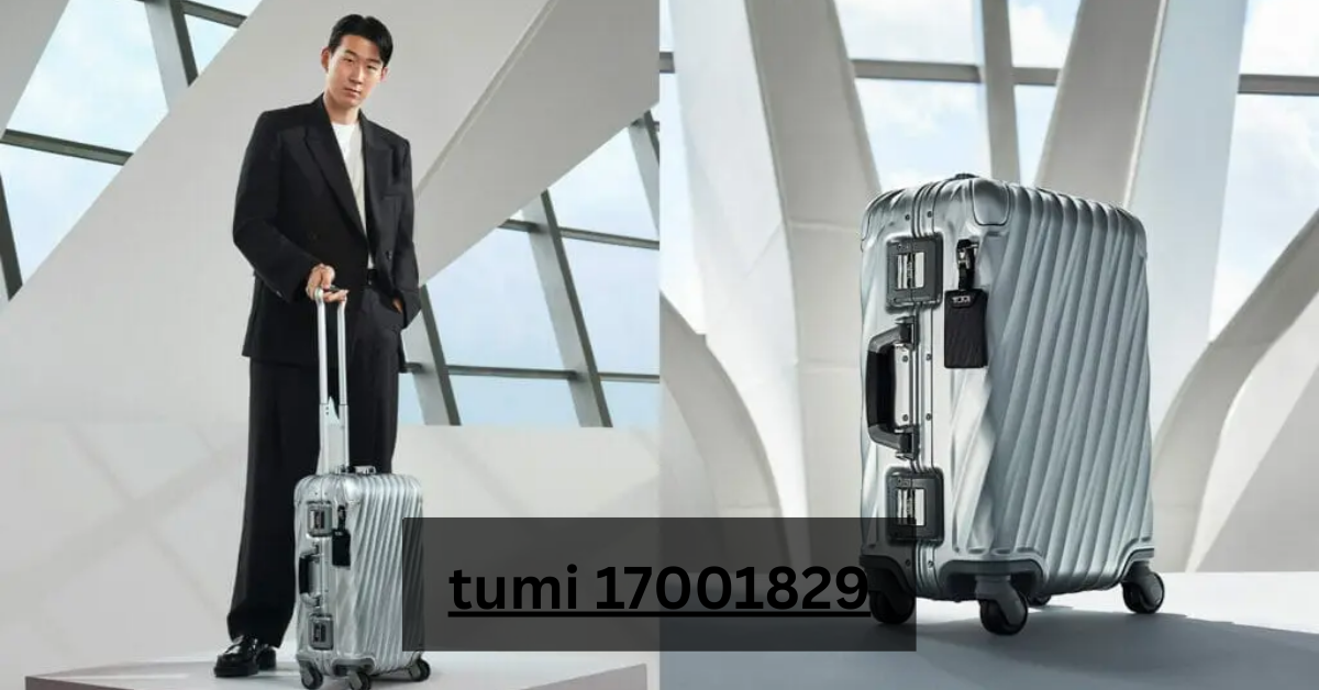 tumi 17001829