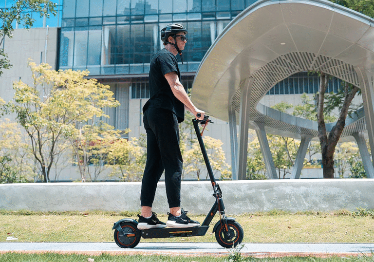 Do You Need a Licence for an Electric Scooter? Everything You Ought to Know