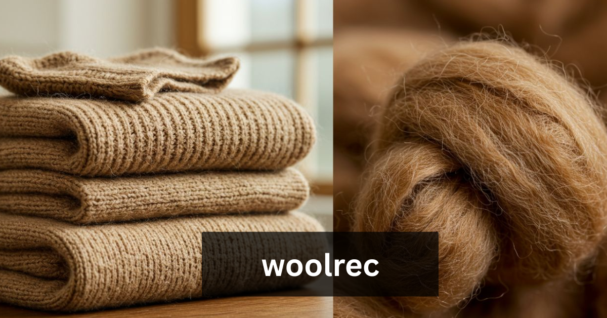woolrec