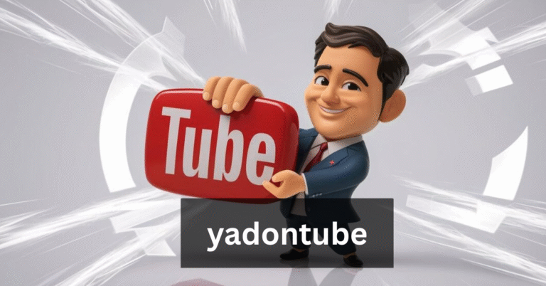 yadontube