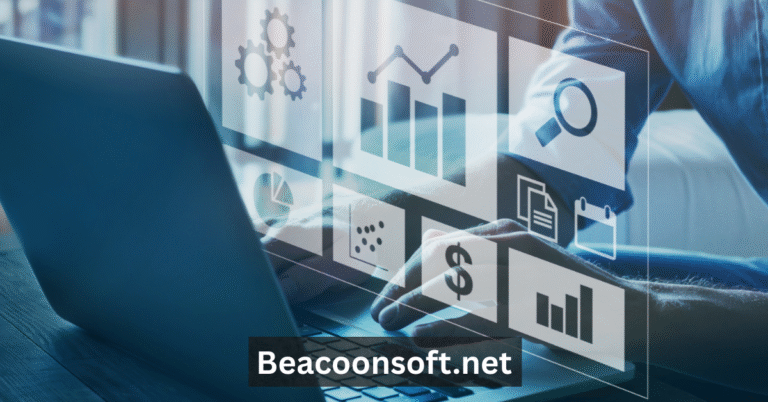 Beacoonsoft.net