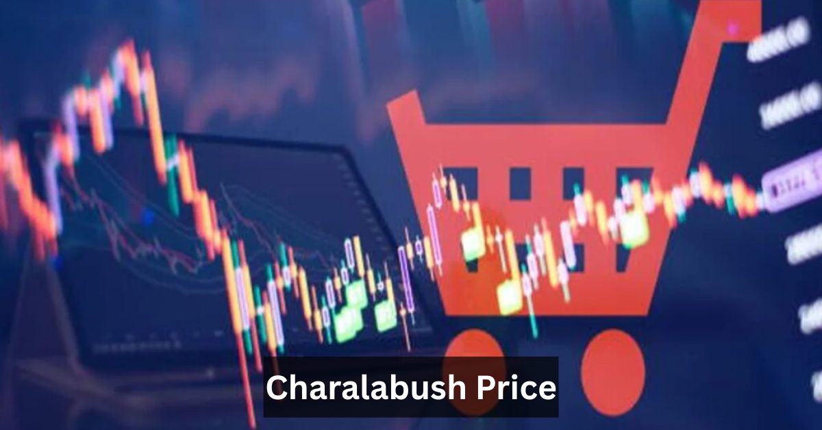 Charalabush Price