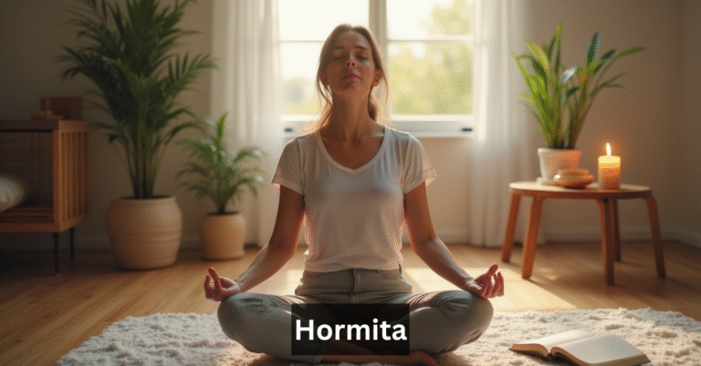 Hormita