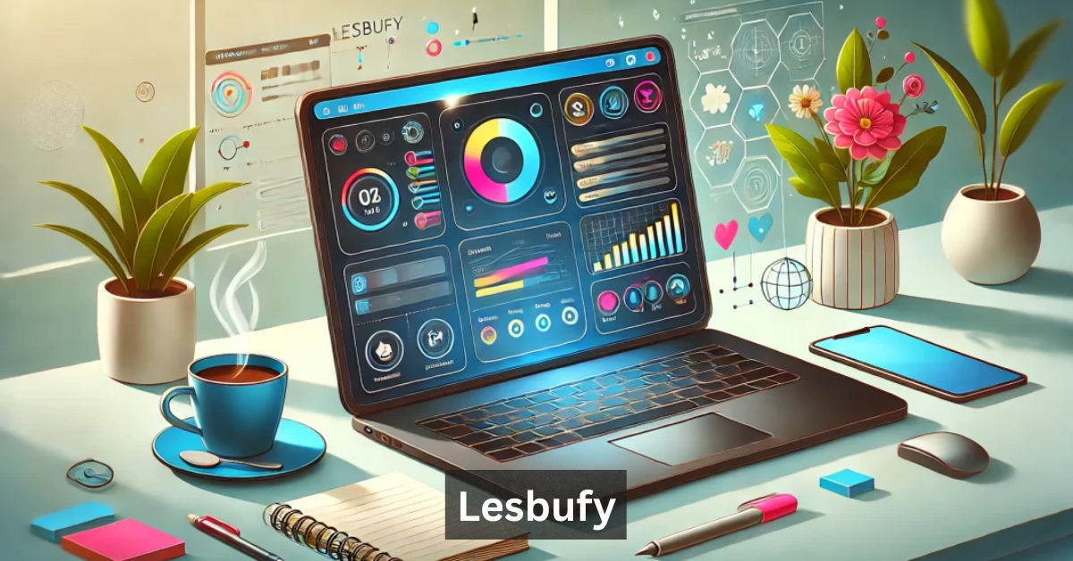 Lesbufy