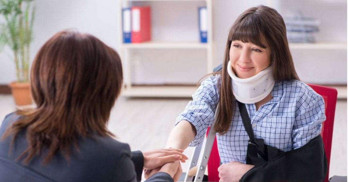 Personal Injury Lawyer