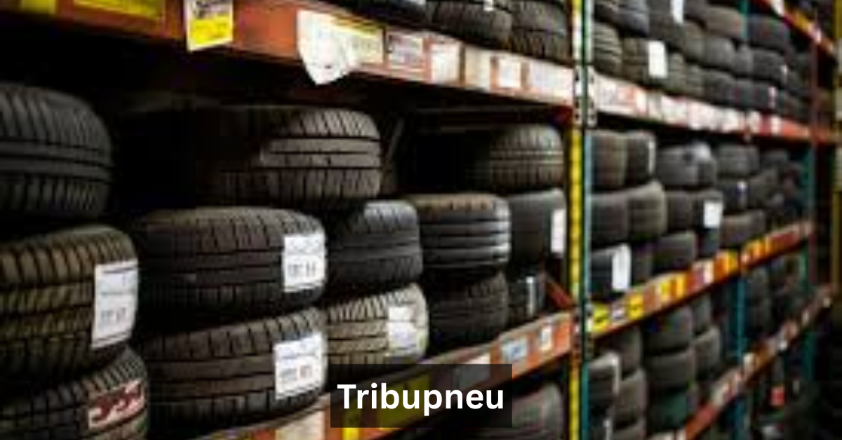 Tribupneu