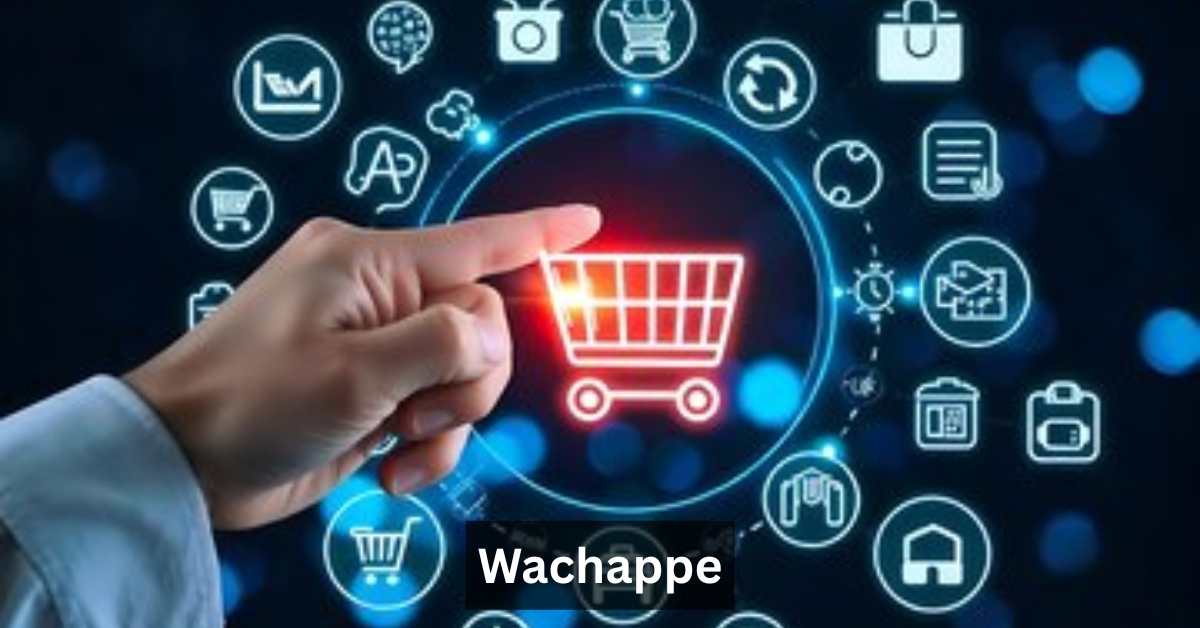 Wachappe