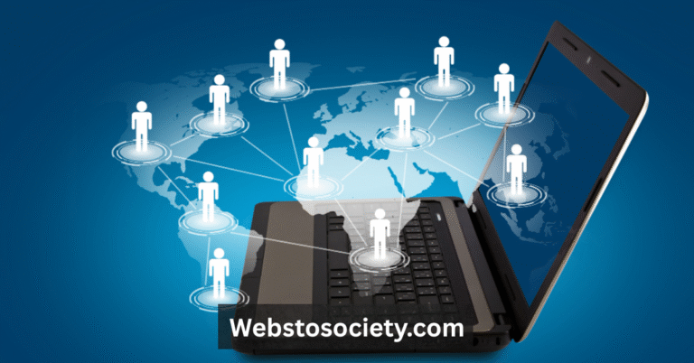 Webstosociety.com