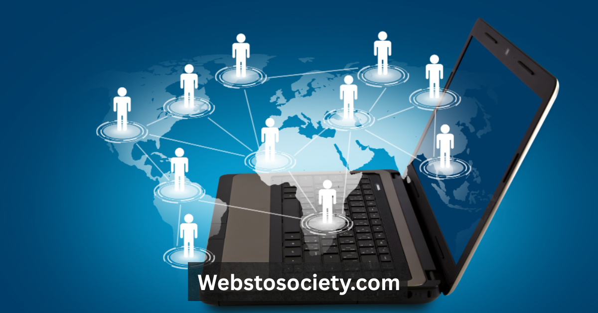 Webstosociety.com