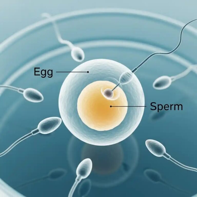 Understanding IVF A Step-by-Step Guide for Couples Planning Parenthood