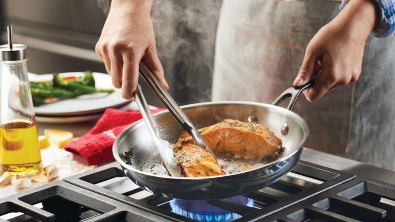 Precision Cooking Tips