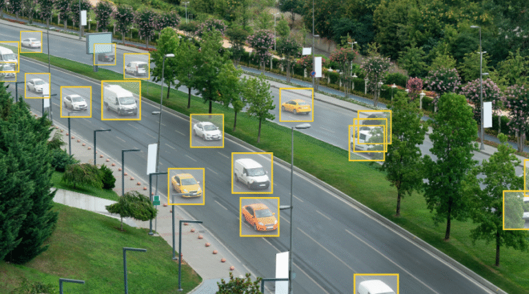How Smart City Surveillance Systems Enhance Urban Safety and Efficiency