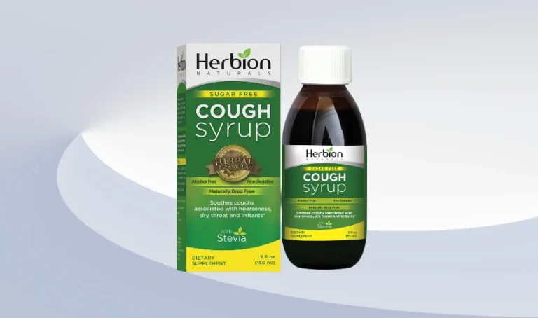 Best OTC Cough Remedies For Children: Pediatric Options